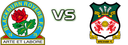 Blackburn - Wrexham Spiel Prognosen und Statistiken