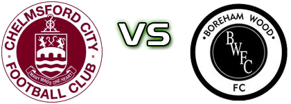 Chelmsford - Boreham head to head game preview and prediction