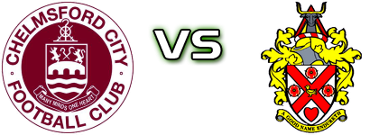 Chelmsford - Hornchurch head to head game preview and prediction