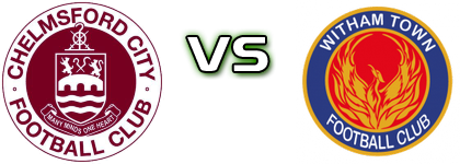 Chelmsford - Witham detalji utakmice i statistika