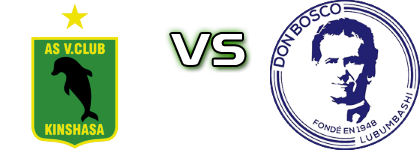 Vita Club - CS Don Bosco head to head game preview and prediction
