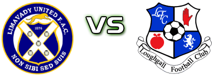 Limavady Utd. - Loughgall Statistiche e dettagli partita