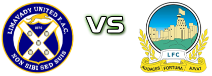 Limavady Utd. - Linfield детайли и статистика