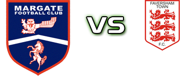 Margate - Faversham head to head game preview and prediction