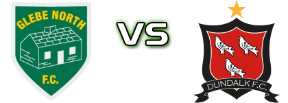 Glebe North - Dundalk Statistiche e dettagli partita Glebe North - Dundalk Statistiche e dettagli partita