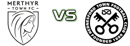 Merthyr - Hednesford Spiel Prognosen und Statistiken