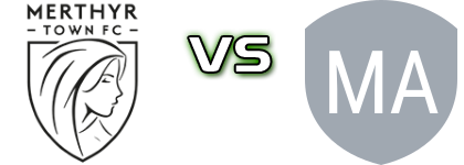 Merthyr - Macclesfield FC detalji utakmice i statistika