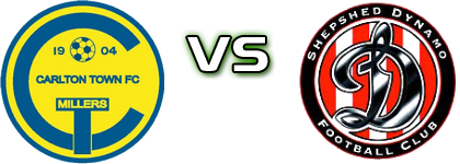 Carlton - Shepshed head to head game preview and prediction