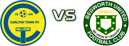 Carlton - Bedworth head to head game preview and prediction