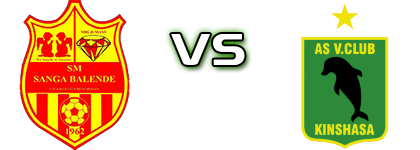 SM Sanga Balende - Vita Club head to head game preview and prediction SM Sanga Balende - Vita Club head to head game preview and prediction