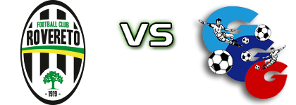Rovereto - Gherdёina head to head game preview and prediction