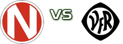 N. Gmünd - Aalen детайли и статистика