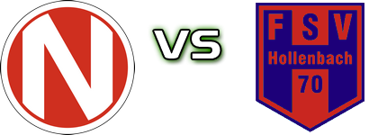 N. Gmünd - Hollenbach Statistiche e dettagli partita