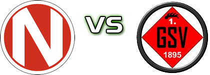 N. Gmünd - 1. Göppinger SV Statistiche e dettagli partita