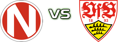 N. Gmünd - Stuttgart II Spiel Prognosen und Statistiken
