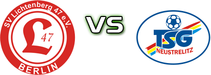 Lichtenberg 47 - Neustrelitz Detalles y estadisticas