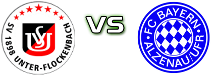 Unter-Flockenbach - Alzenau head to head game preview and prediction