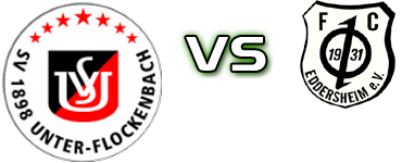 Unter-Flockenbach - Eddersheim head to head game preview and prediction