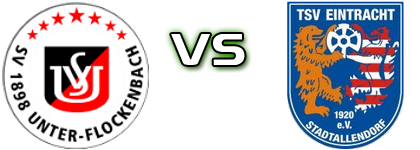 Unter-Flockenbach - Stadtallendorf head to head game preview and prediction