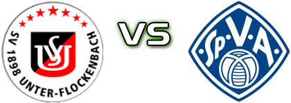 Unter-Flockenbach - Aschaffenburg head to head game preview and prediction Unter-Flockenbach - Aschaffenburg head to head game preview and prediction