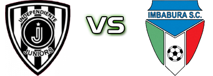 Independiente Juniors - Imbabura head to head game preview and prediction Independiente Juniors - Imbabura head to head game preview and prediction