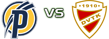 Puskás - DVTK Spiel Prognosen und Statistiken Puskás - DVTK Spiel Prognosen und Statistiken