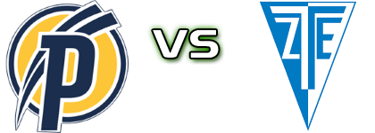 Puskás - ZTE head to head game preview and prediction