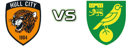 Hull - Norwich detalji utakmice i statistika