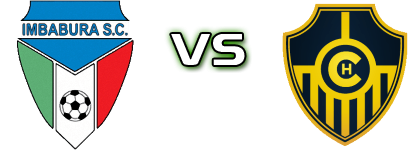Imbabura - Chacaritas head to head game preview and prediction Imbabura - Chacaritas head to head game preview and prediction