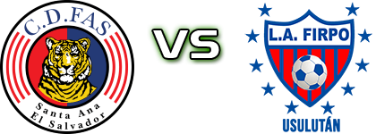 FAS - L.A. Firpo Spiel Prognosen und Statistiken