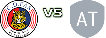 FAS - Atletico Balboa head to head game preview and prediction