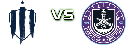 Monterrey - Mazatlán head to head game preview and prediction