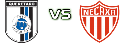 Querétaro - Necaxa head to head game preview and prediction