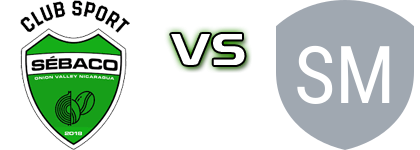 HYH Export Sebaco FC - San Marcos FC Spiel Prognosen und Statistiken