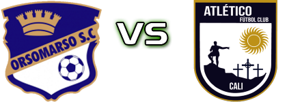 Orsomarso - Atlético head to head game preview and prediction