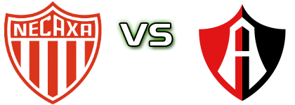 Necaxa - Atlas Detalji meca I statistika. Necaxa - Atlas Detalji meca I statistika.