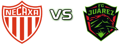 Necaxa - FC Juárez Spiel Prognosen und Statistiken