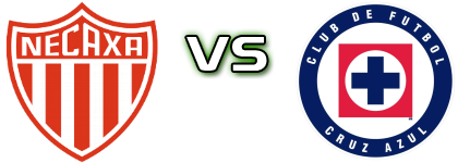 Necaxa - Cruz Azul Statistiche e dettagli partita Necaxa - Cruz Azul Statistiche e dettagli partita