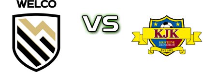 Welco - Kristiine JK Statistiche e dettagli partita Welco - Kristiine JK Statistiche e dettagli partita