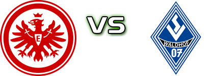 Eintracht II - Mannheim head to head game preview and prediction
