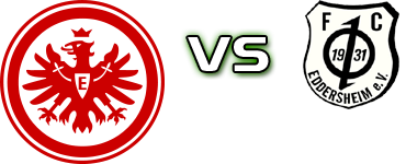 Eintracht II - Eddersheim детайли и статистика