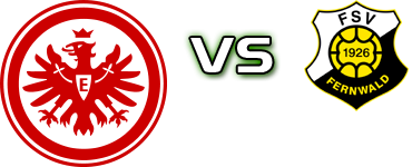 Eintracht II - Fernwald Detalji meca I statistika.