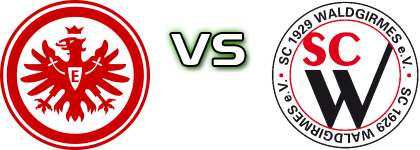 Eintracht II - Waldgirmes Statistiche e dettagli partita