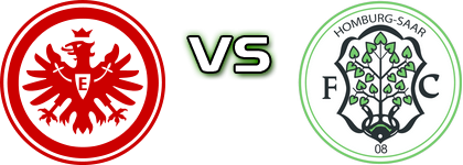 Eintracht II - Homburg head to head game preview and prediction