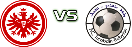 Eintracht II - Tuba Detalji meca I statistika.