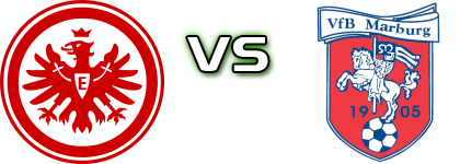 Eintracht II - Marburg detalji utakmice i statistika