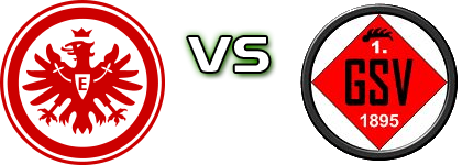 Eintracht II - 1. Göppinger SV head to head game preview and prediction