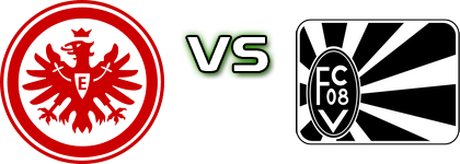 Eintracht II - Villingen head to head game preview and prediction