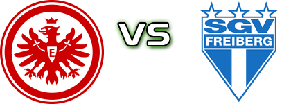 Eintracht II - Freiberg head to head game preview and prediction