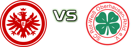 Eintracht II - Oberhausen детайли и статистика